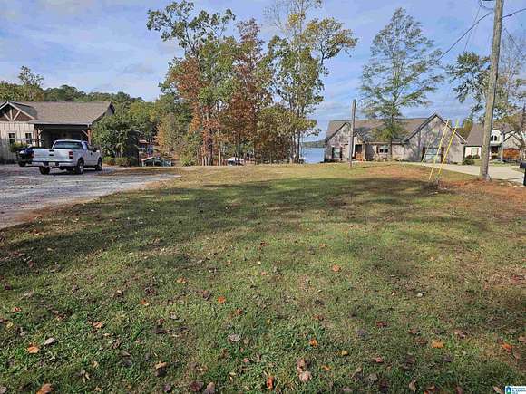 1 Acre of Residential Land for Sale in Talladega, Alabama