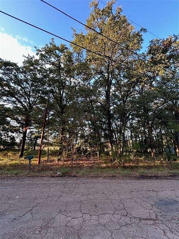 0.138 Acres of Residential Land for Sale in Mabank, Texas