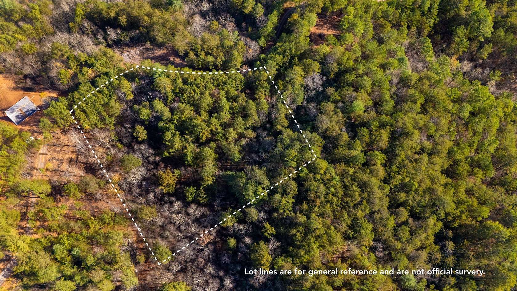 2.3 Acres of Residential Land for Sale in Turtletown, Tennessee