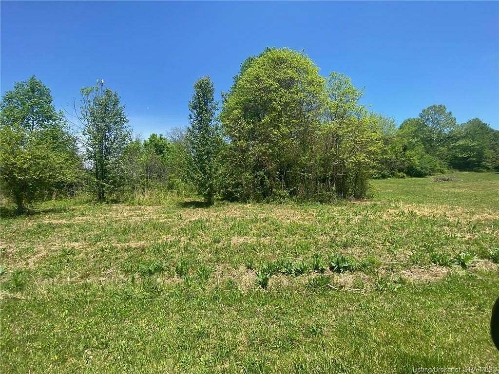 0.773 Acres of Residential Land for Sale in Crandall, Indiana