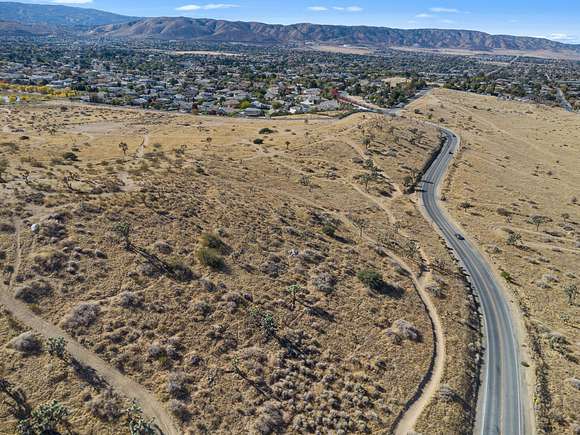 Residential Land for Sale in Lancaster, California