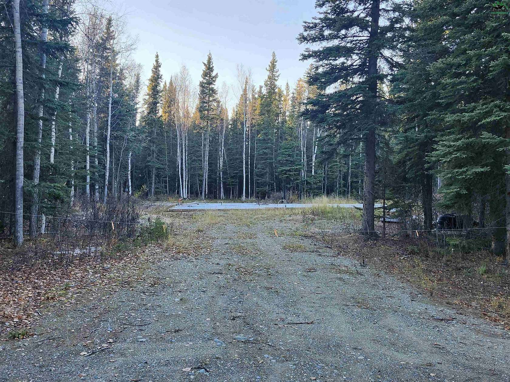 0.98 Acres of Residential Land for Sale in Delta Junction, Alaska