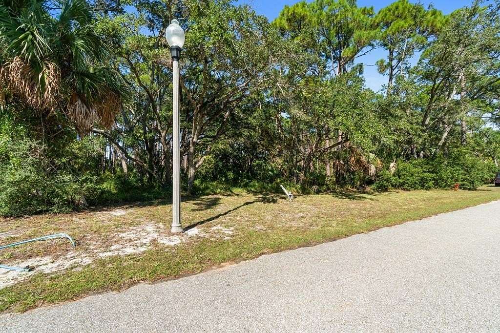 0.24 Acres of Residential Land for Sale in Port St. Joe, Florida