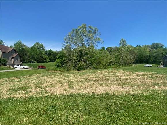 0.963 Acres of Residential Land for Sale in Crandall, Indiana