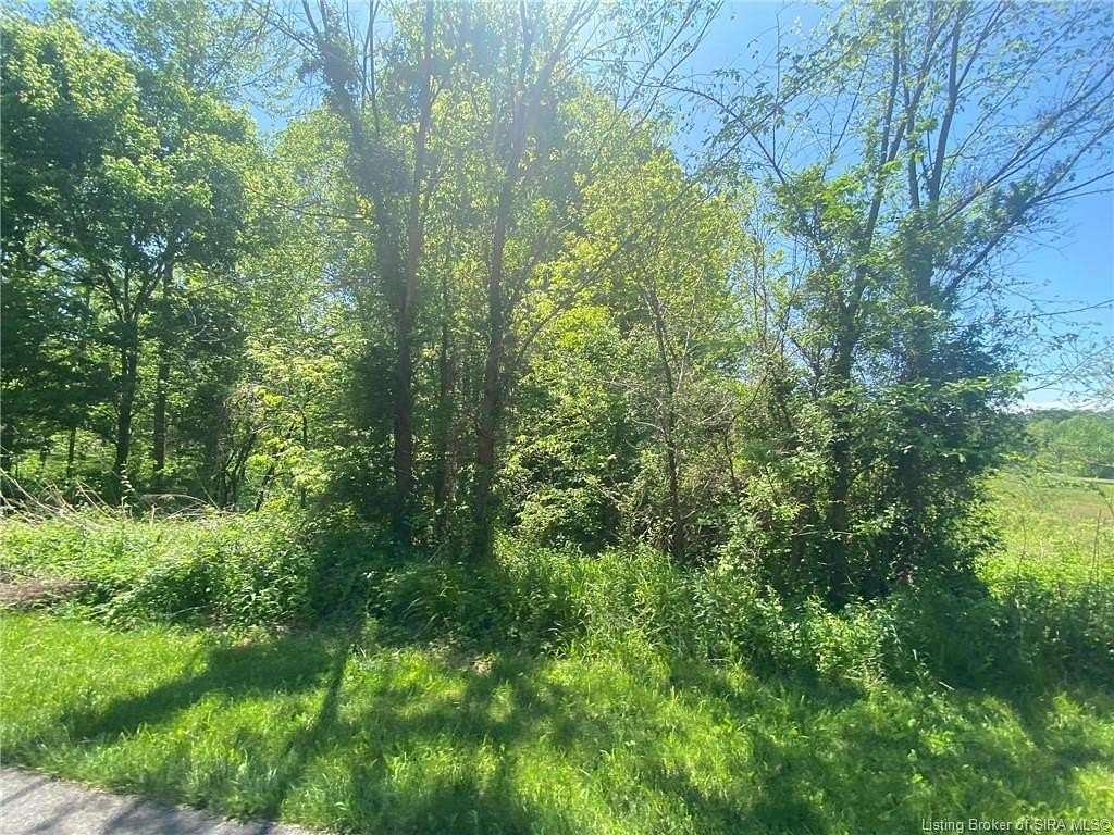 0.873 Acres of Residential Land for Sale in Crandall, Indiana