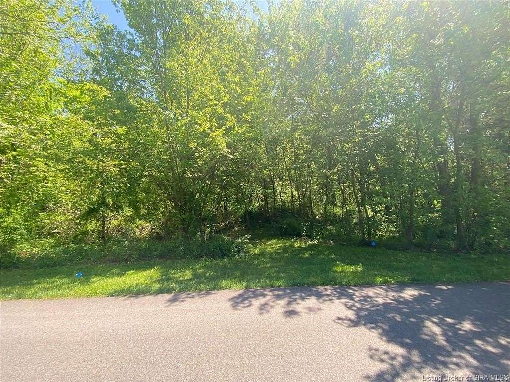 1.44 Acres of Residential Land for Sale in Crandall, Indiana