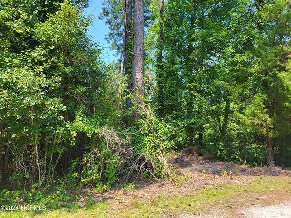 0.23 Acres of Residential Land for Sale in Washington, North Carolina