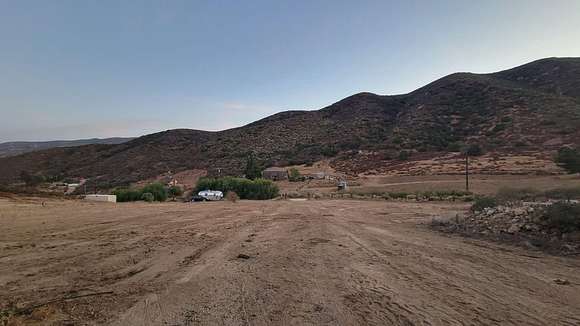 Land for Sale in Leona Valley, California