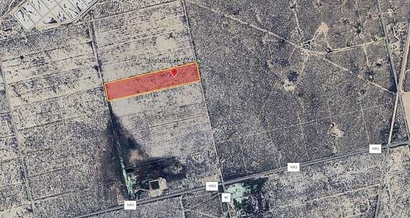 30 Acres of Land for Sale in Imperial, Texas