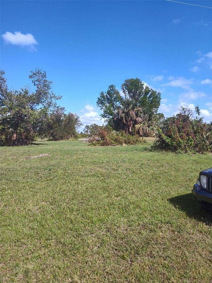 0.2 Acres of Land for Sale in Placida, Florida