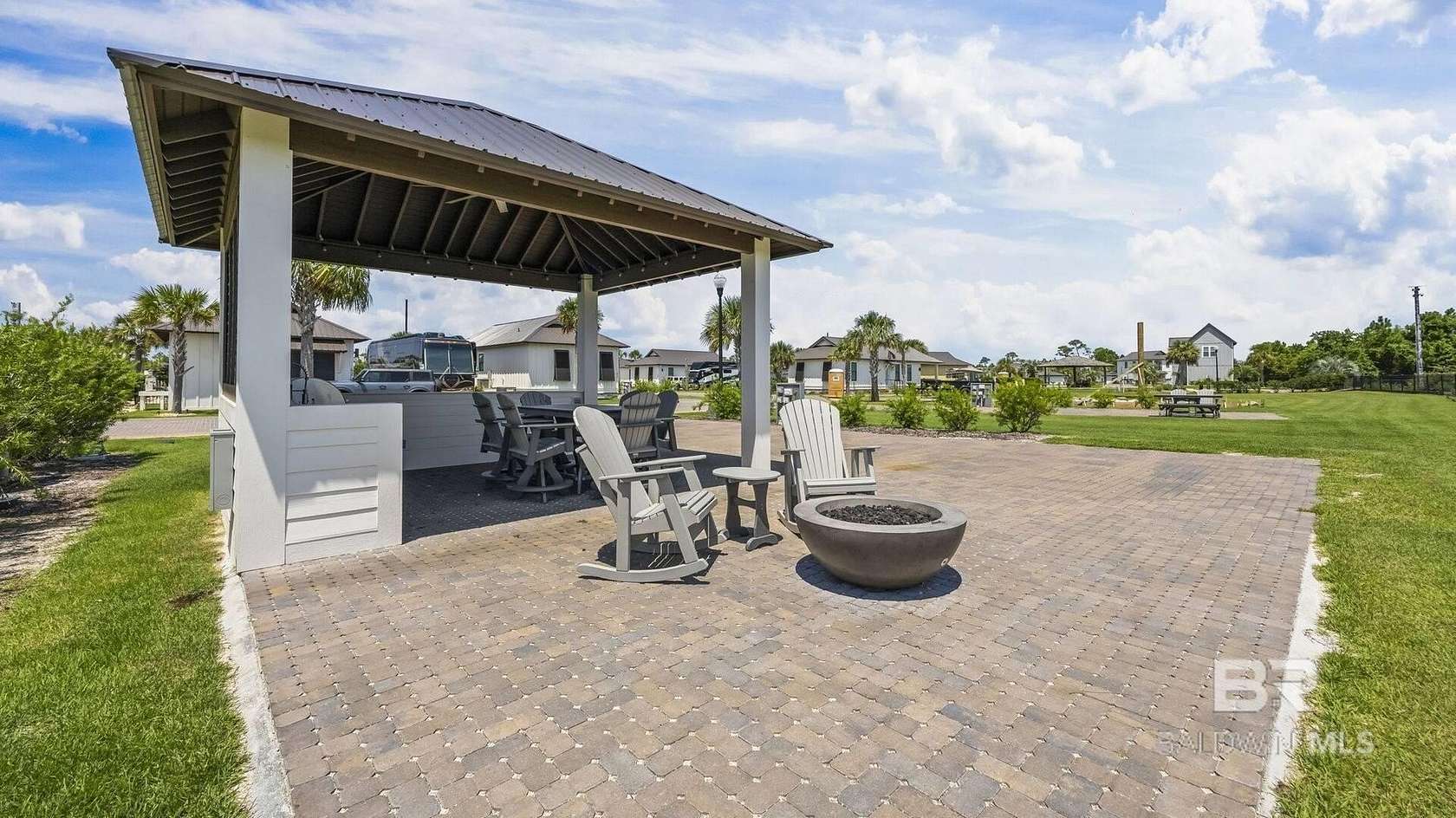 Land for Sale in Orange Beach, Alabama