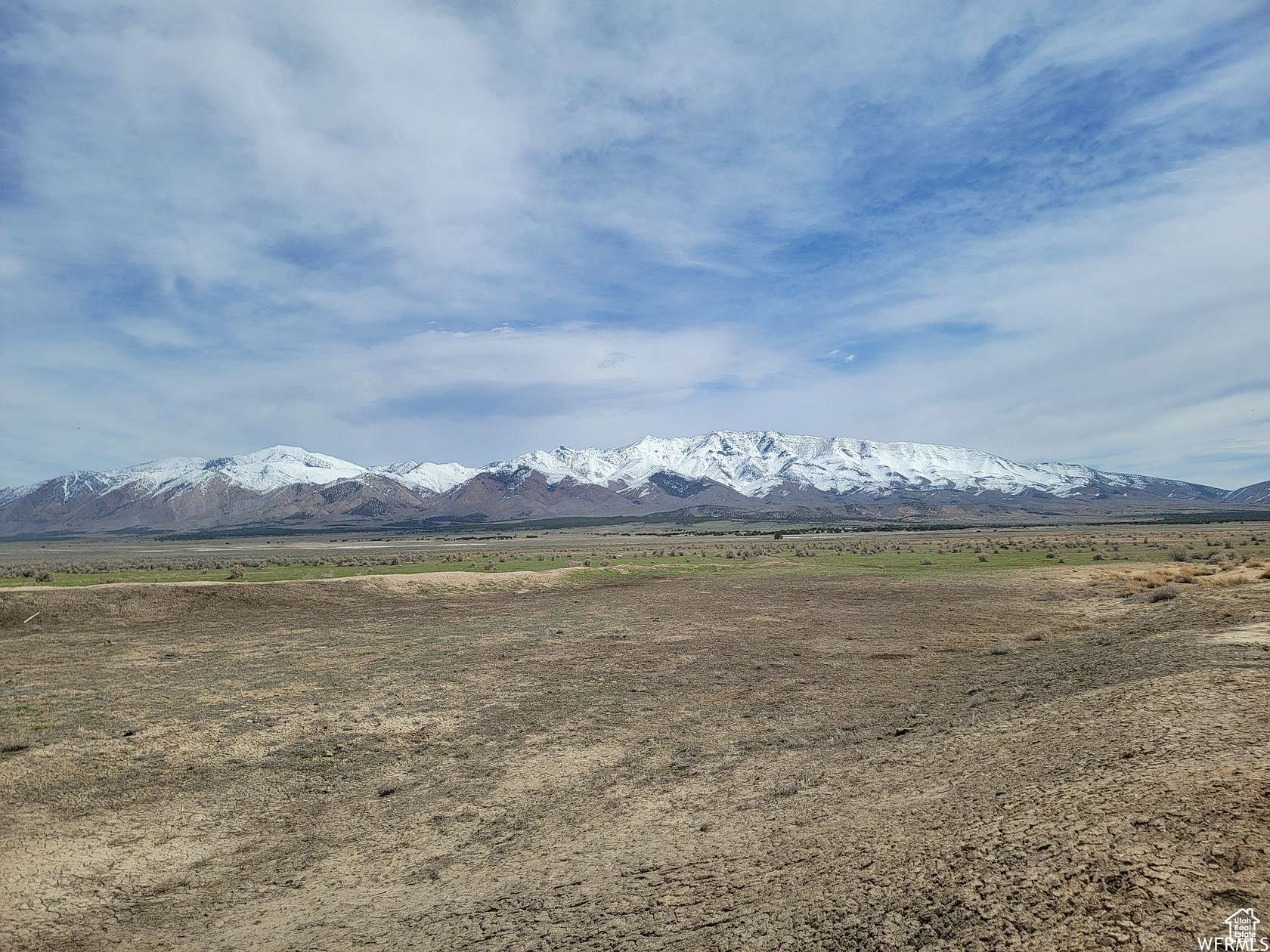 320 Acres of Land for Sale in Dugway, Utah