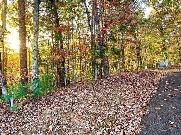 1 Acre of Residential Land for Sale in Talking Rock, Georgia