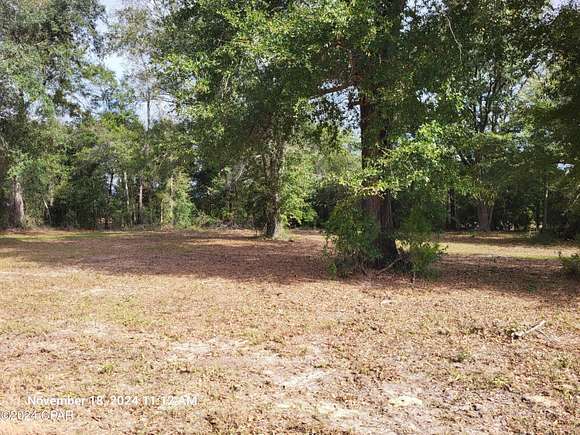 0.88 Acres of Residential Land for Sale in Greenwood, Florida