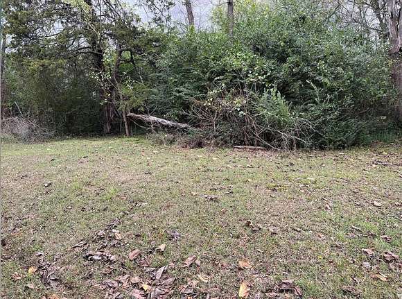 1.66 Acres of Residential Land for Sale in Morrilton, Arkansas