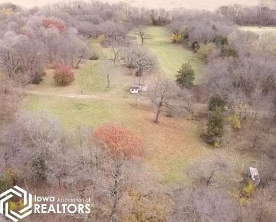 30 Acres of Land for Sale in Bedford, Iowa