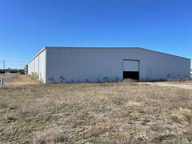 10 Acres of Improved Commercial Land for Sale in Dewey, Oklahoma