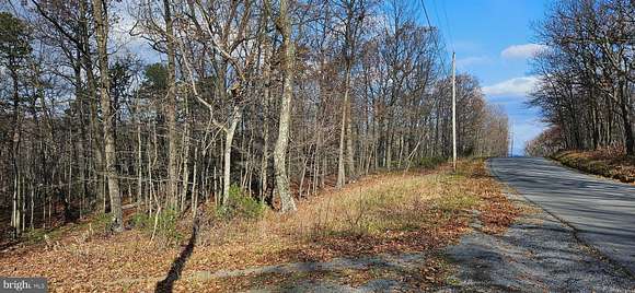 2 Acres of Land for Sale in Great Cacapon, West Virginia