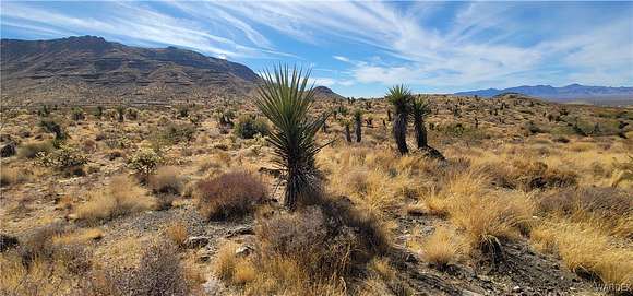 1.42 Acres of Mixed-Use Land for Sale in Golden Valley, Arizona