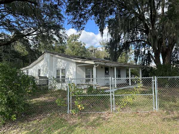 4 Acres of Mixed-Use Land for Sale in Freeport, Florida