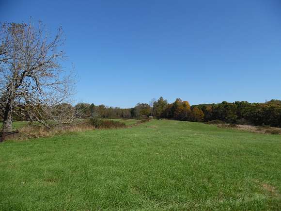 4 Acres of Residential Land for Sale in Marlinton, West Virginia