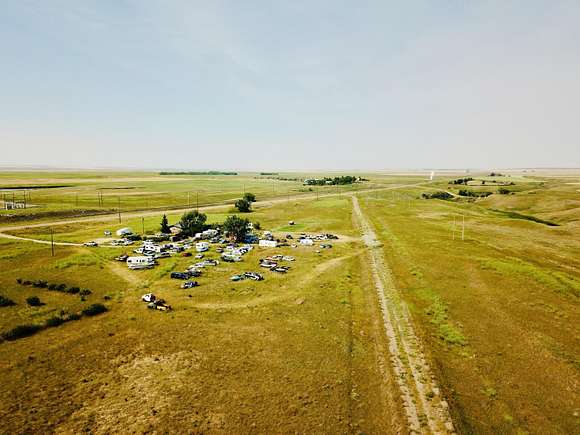 13 Acres of Recreational Land for Sale in Fort Benton, Montana - LandSearch