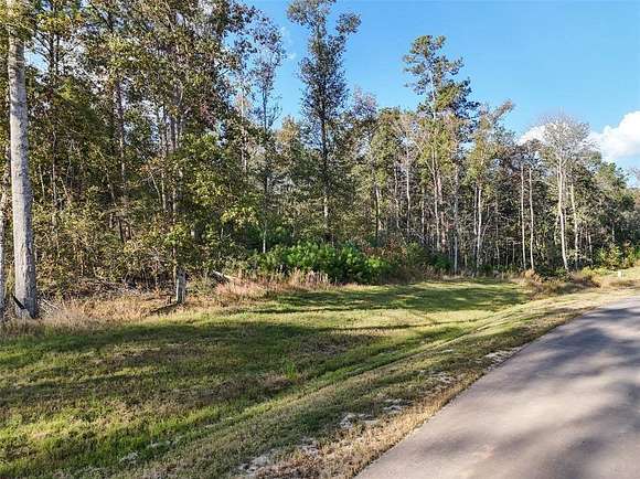 2 Acres of Residential Land for Sale in Willis, Texas