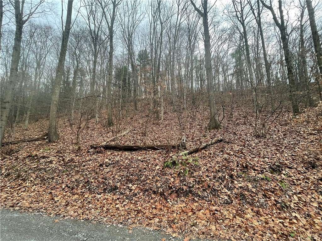 6.75 Acres of Land for Sale in Independence Township, Pennsylvania