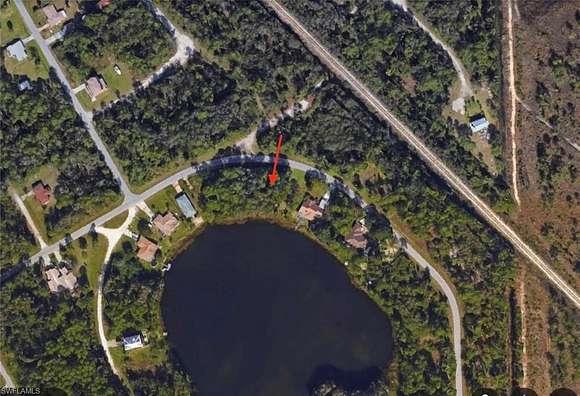 0.17 Acres of Residential Land for Sale in Punta Gorda, Florida