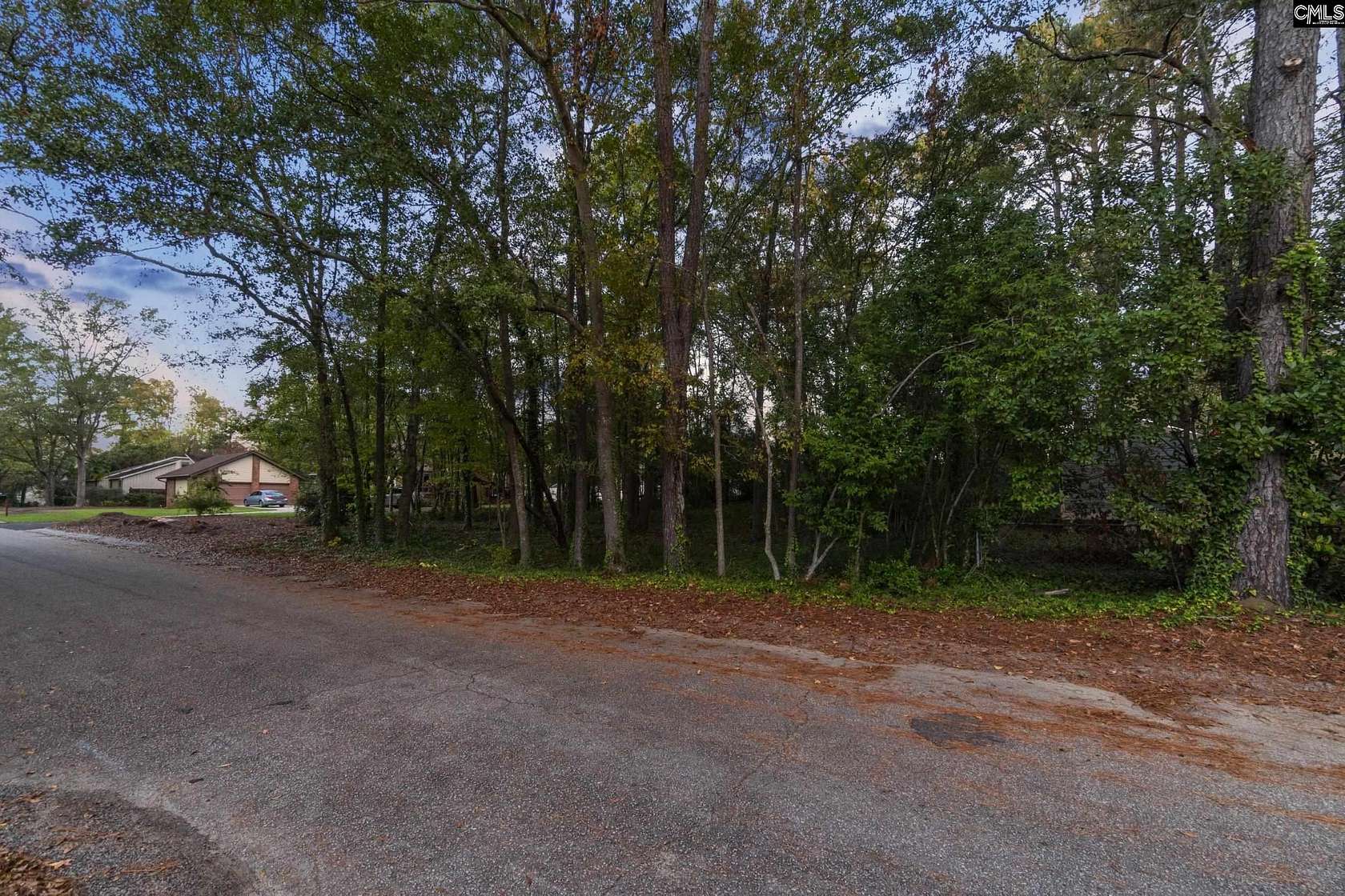 0.475 Acres of Residential Land for Sale in Columbia, South Carolina