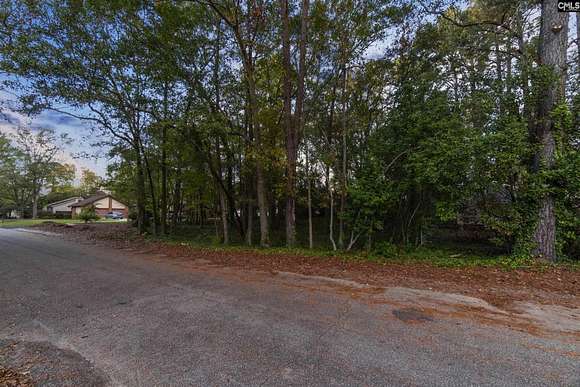 0.475 Acres of Residential Land for Sale in Columbia, South Carolina