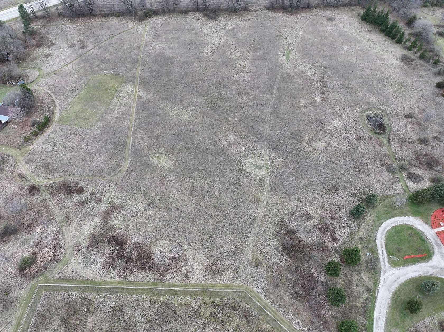 5 Acres of Residential Land for Sale in West Bend, Wisconsin