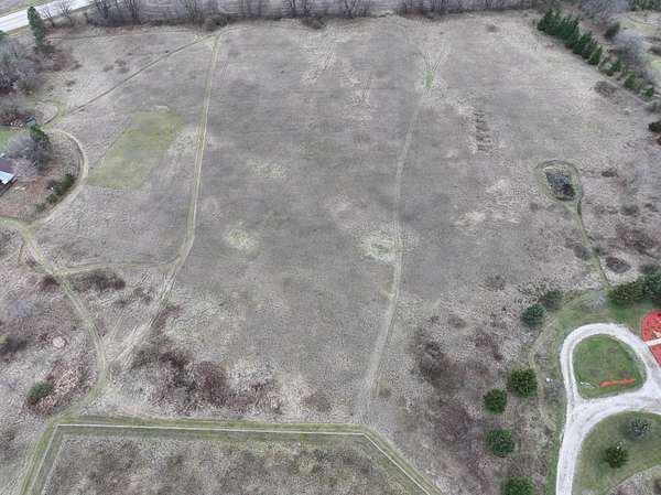 5 Acres of Residential Land for Sale in West Bend, Wisconsin