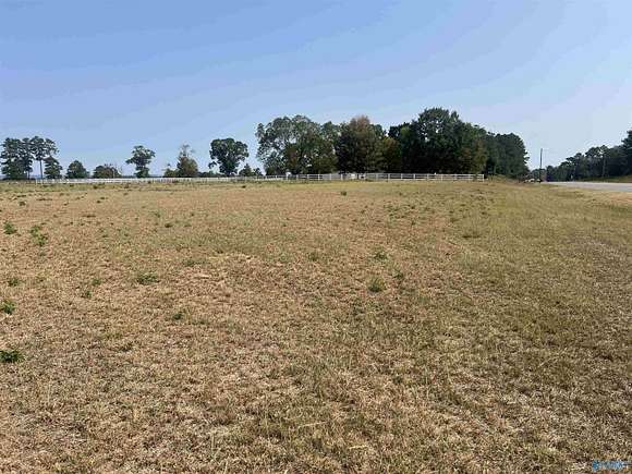 2.86 Acres of Commercial Land for Sale in Centre, Alabama