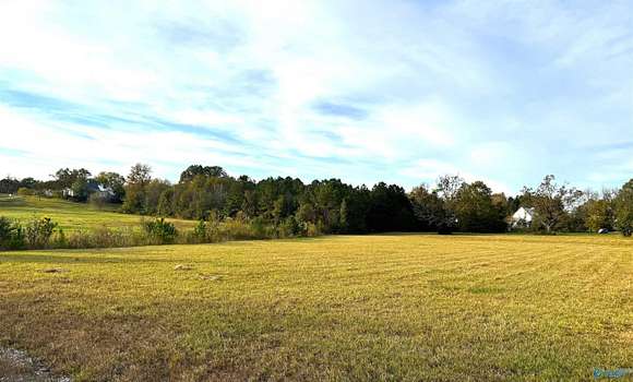 0.7 Acres of Land for Sale in Hokes Bluff, Alabama