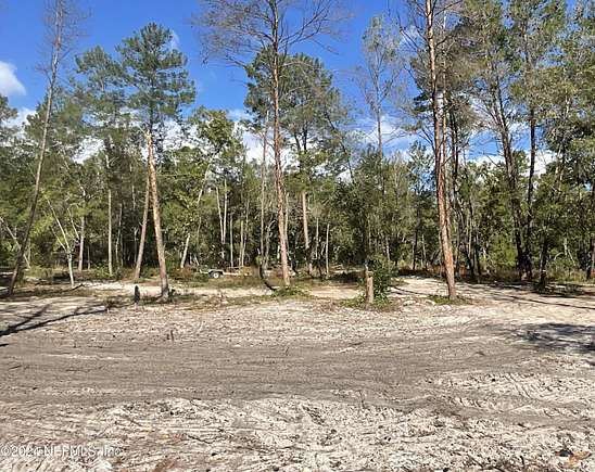 2.56 Acres of Residential Land for Sale in Satsuma, Florida