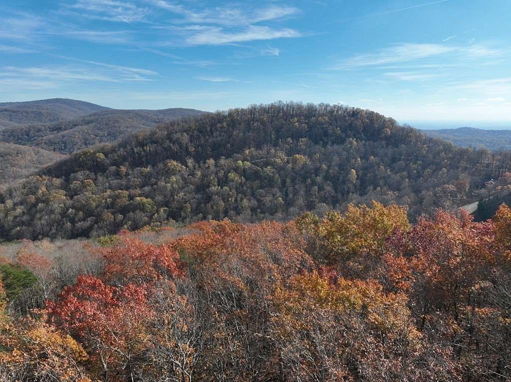 1.71 Acres of Residential Land for Sale in Ellijay, Georgia