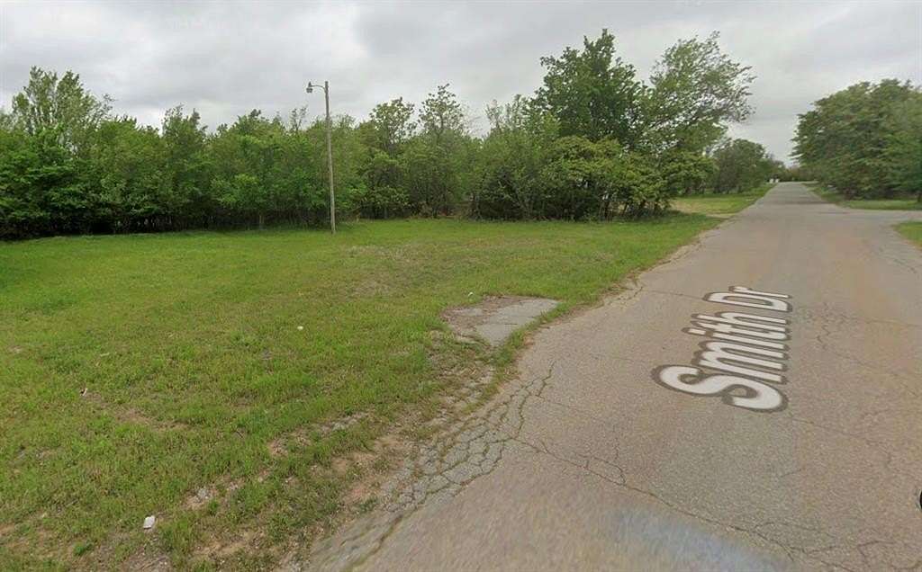 0.36 Acres of Residential Land for Sale in Spencer, Oklahoma