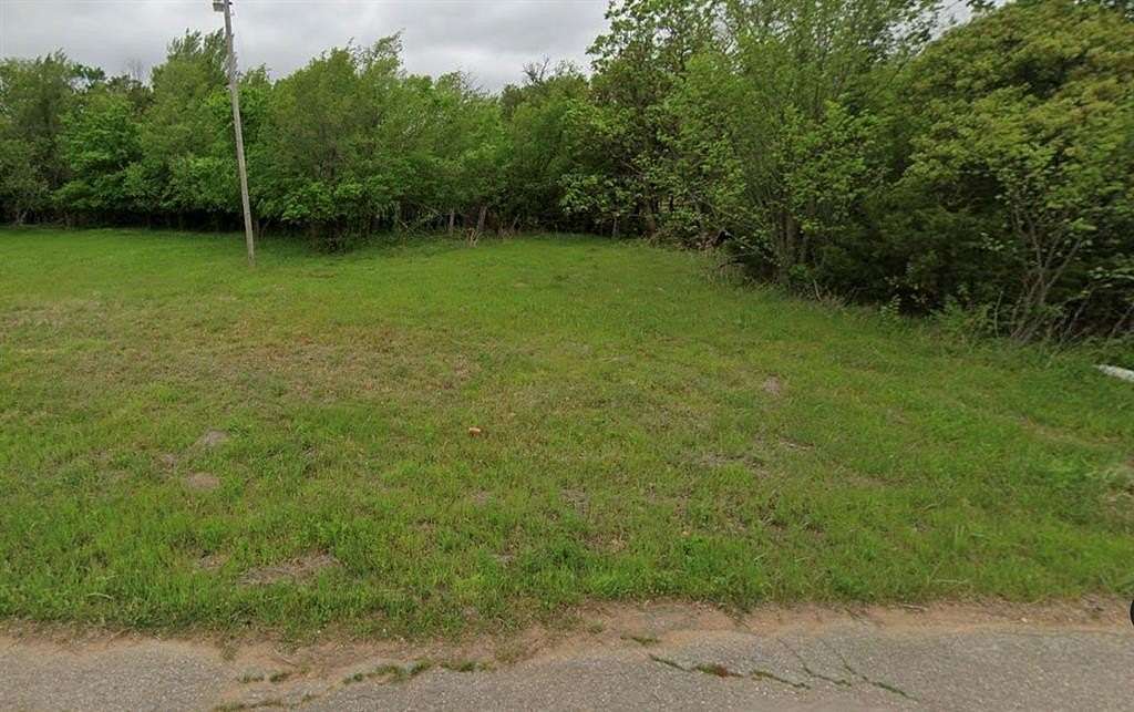 0.36 Acres of Residential Land for Sale in Oklahoma City, Oklahoma