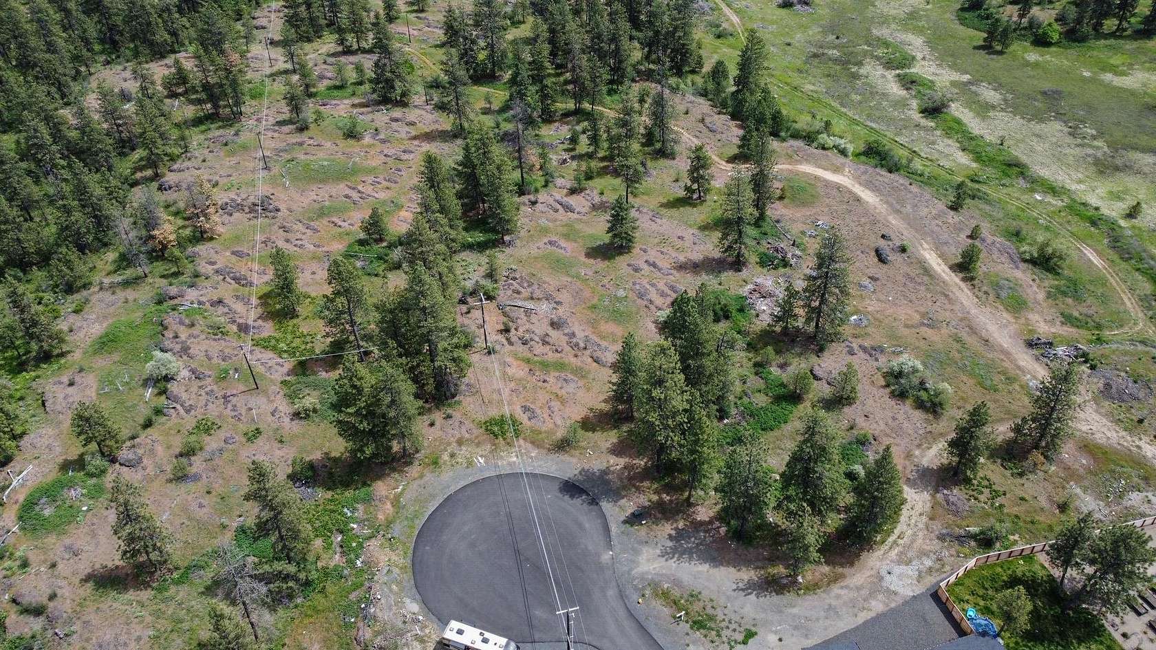 0.77 Acres of Residential Land for Sale in Spokane, Washington