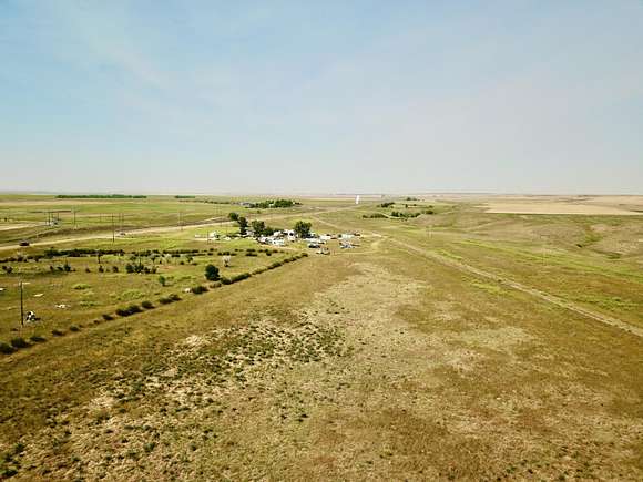 28 Acres of Land for Sale in Fort Benton, Montana