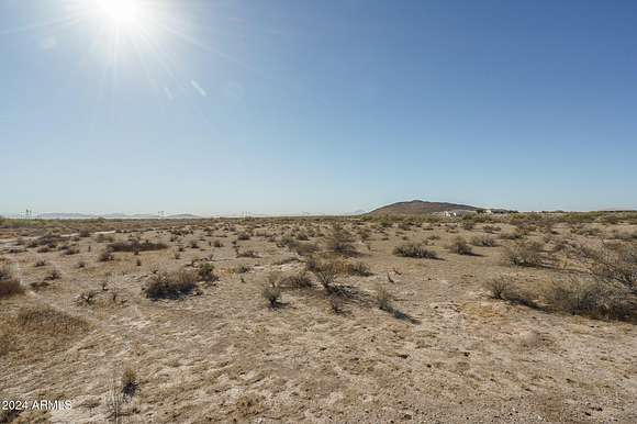 1.25 Acres of Residential Land for Sale in Tolleson, Arizona