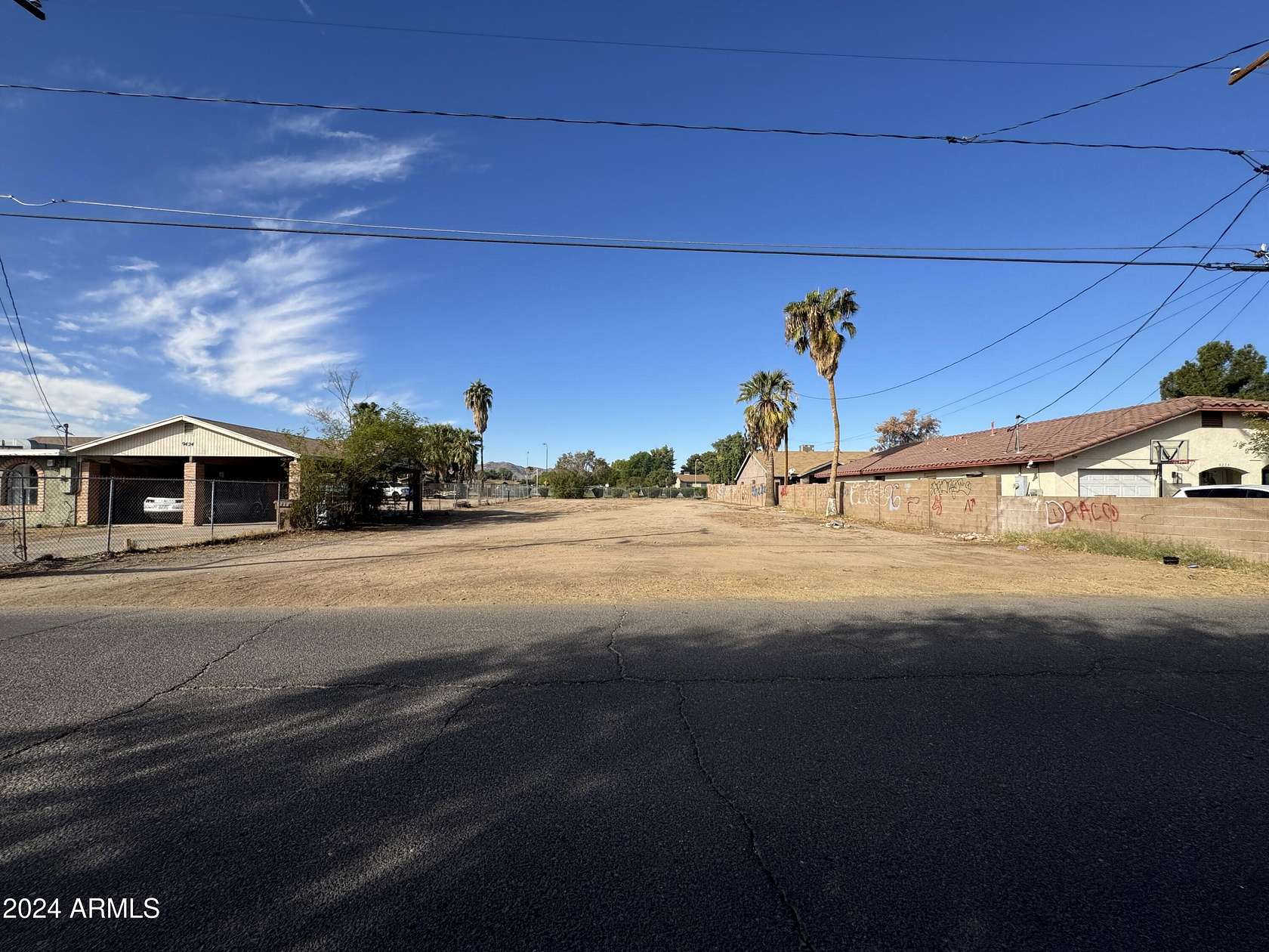 0.32 Acres of Residential Land for Sale in Guadalupe, Arizona