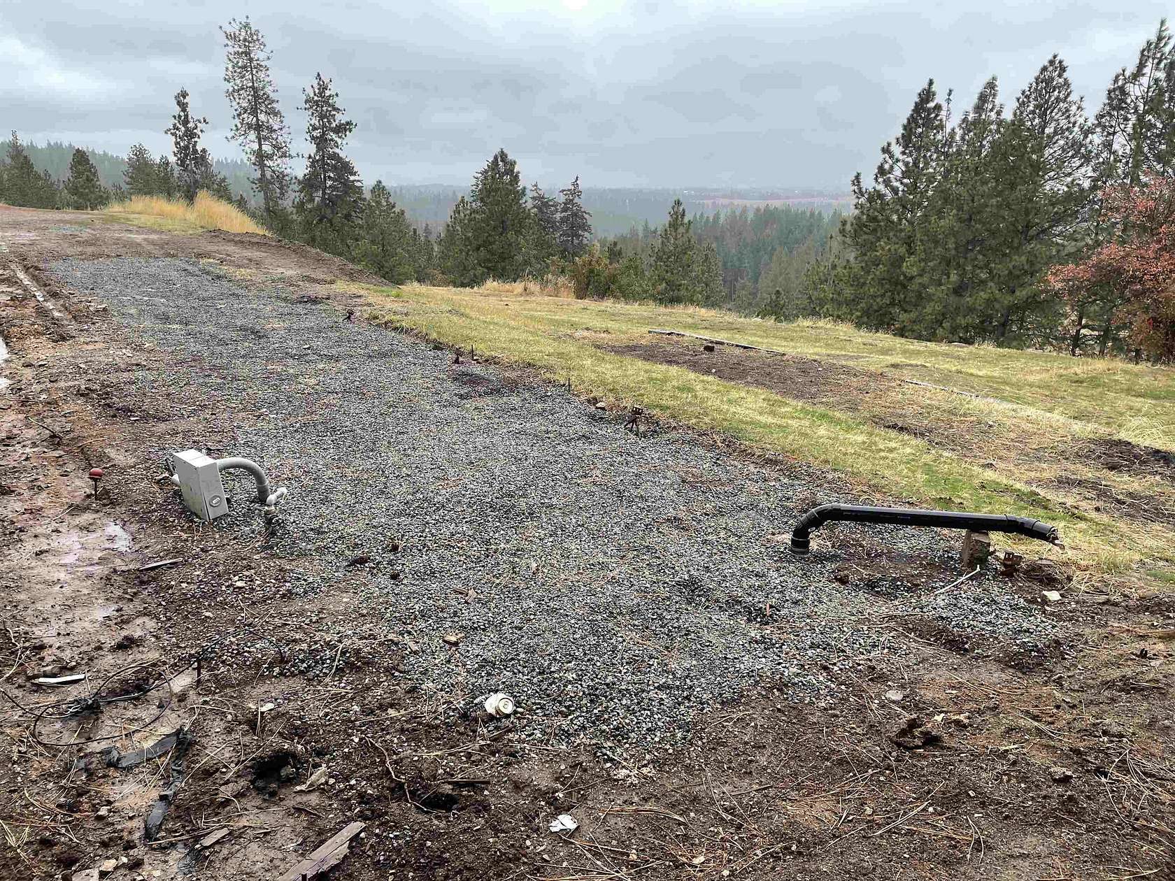 13.8 Acres of Land for Sale in Spokane, Washington