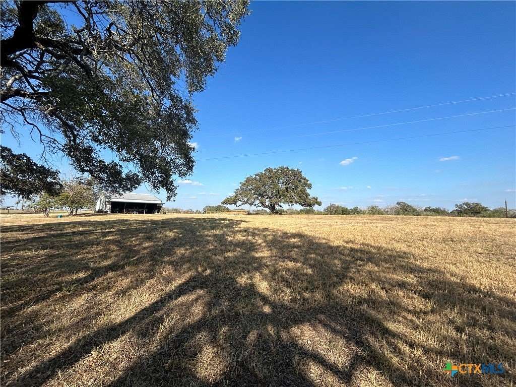 15 Acres of Improved Land for Sale in Seguin, Texas