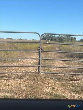 25.4 Acres of Land for Sale in Yorktown, Texas