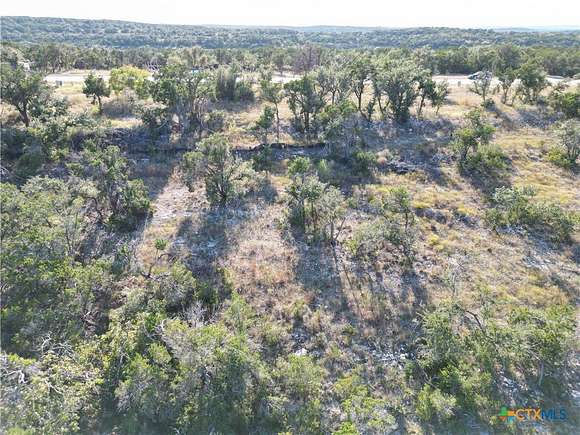 1 Acre of Residential Land for Sale in Austin, Texas