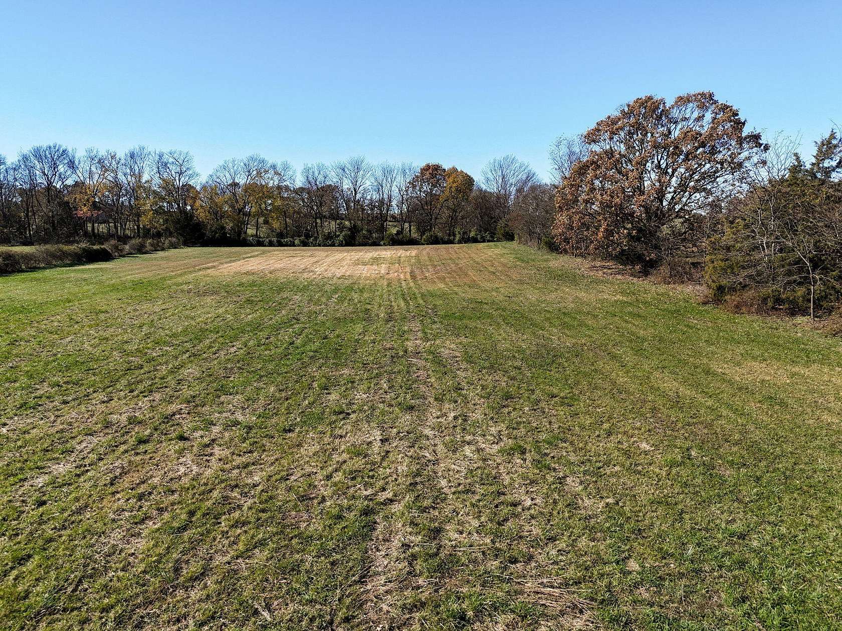 5 Acres of Land for Sale in Clever, Missouri