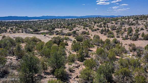 1.14 Acres of Residential Land for Sale in Prescott, Arizona