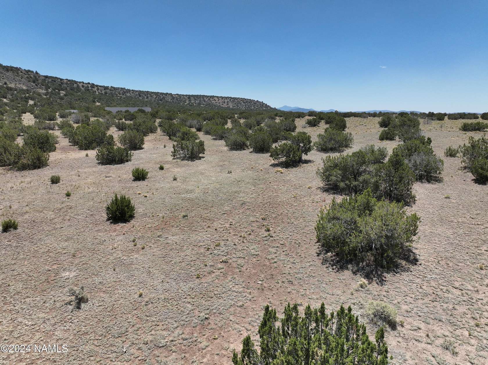 12 Acres of Land for Sale in Williams, Arizona